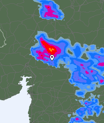 Precipitazioni
