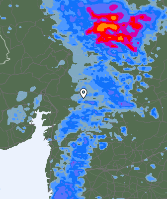 Precipitazioni