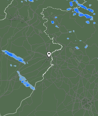 Precipitaţii