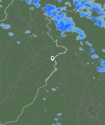 Precipitaţii