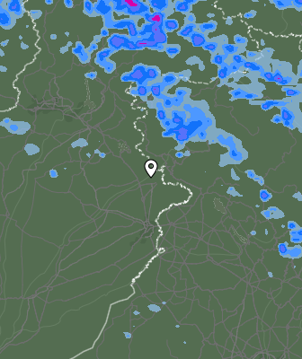 Precipitaţii