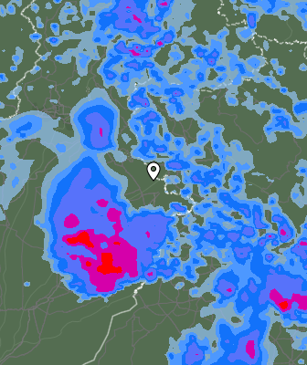 Precipitação