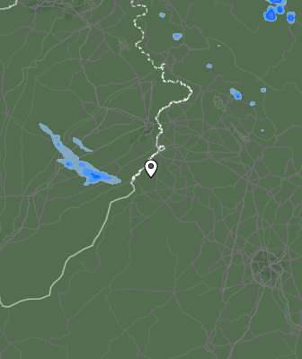 Opady atmosferyczne