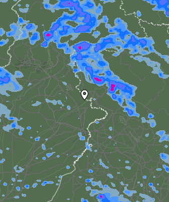 Precipitaţii
