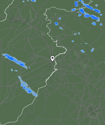 Precipitaţii