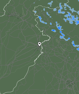 Nedbør