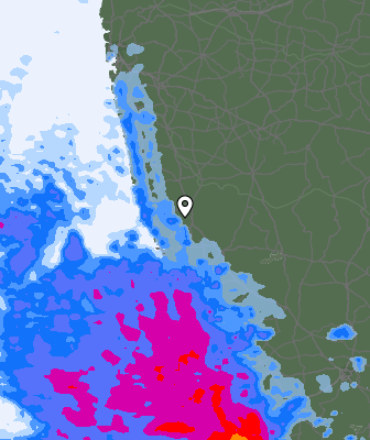 Precipitazioni