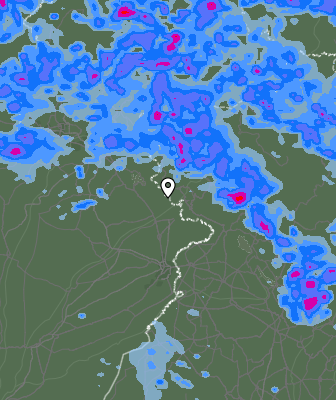 Precipitaţii