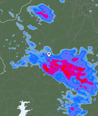 Precipitazioni