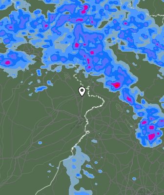 Precipitaţii