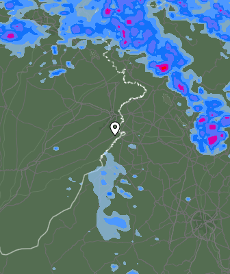 Precipitaţii