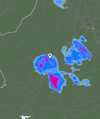 Precipitazioni