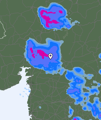 Precipitazioni