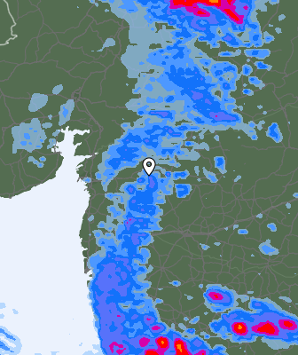 Precipitazioni