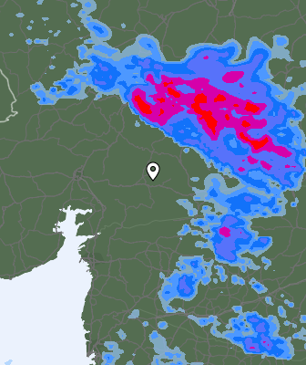 Precipitazioni