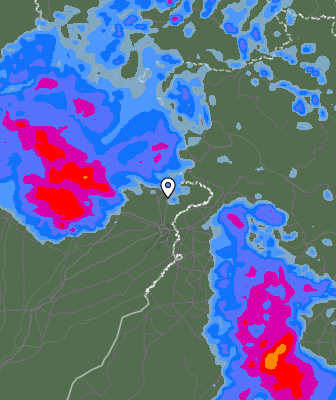 Precipitação