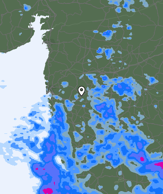 Precipitazioni