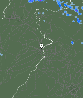 Precipitaţii