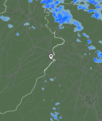 Precipitaţii