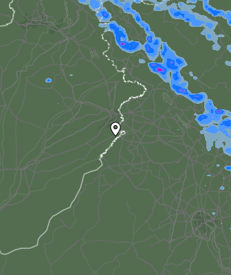Precipitaţii