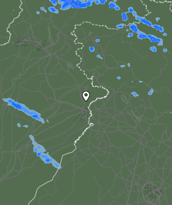 Precipitaţii