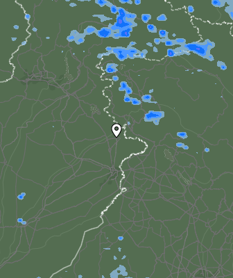 Precipitaţii