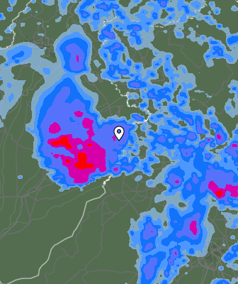 Precipitação