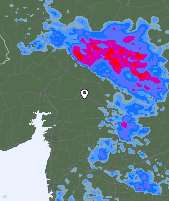 Precipitazioni