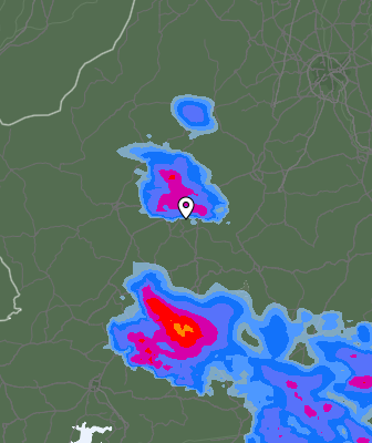 Precipitazioni