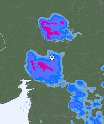 Precipitazioni