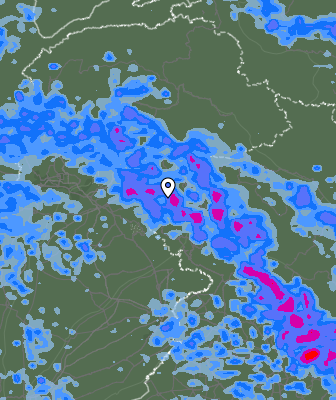 Precipitação