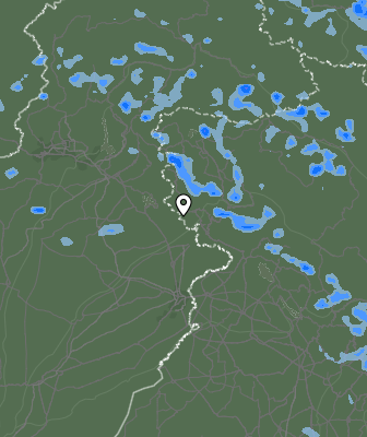 Nedbør