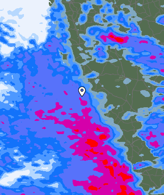 Opady atmosferyczne