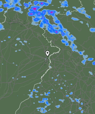 Precipitaţii