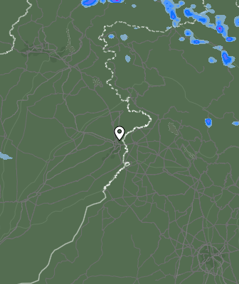 Precipitaţii