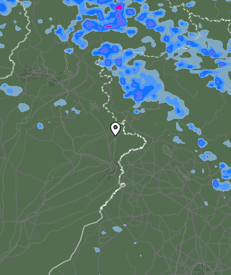 Precipitaţii