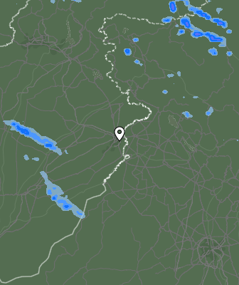Precipitaţii