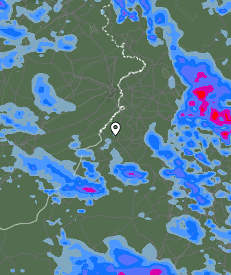 Opady atmosferyczne