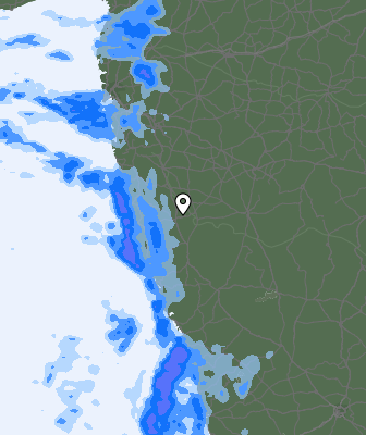 Precipitação