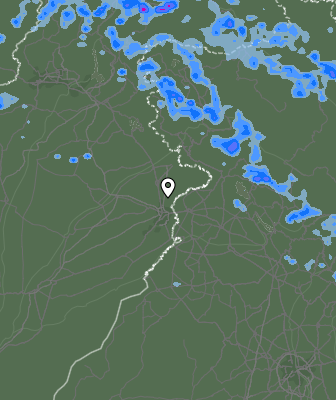 Precipitaţii