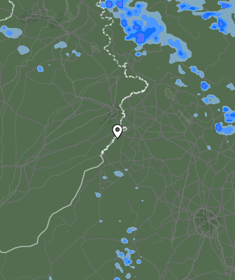 Precipitaţii