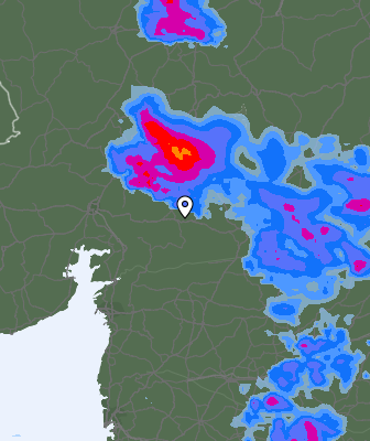 Opady atmosferyczne