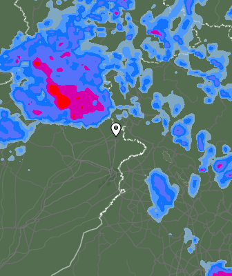 Precipitação