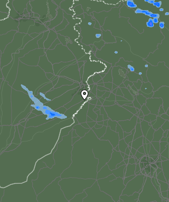 Precipitaţii