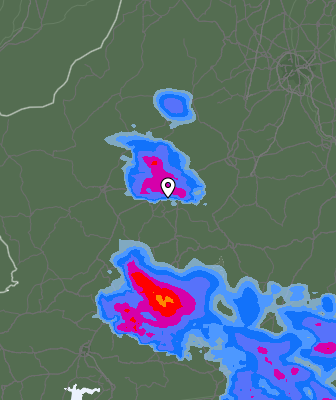 Precipitazioni
