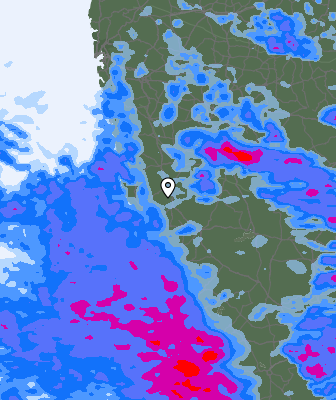 Precipitazioni