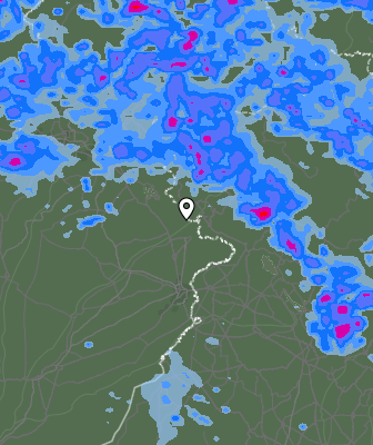 Precipitaţii