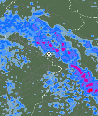 Precipitação