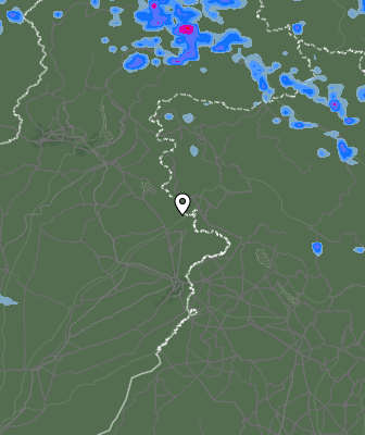 Precipitaţii