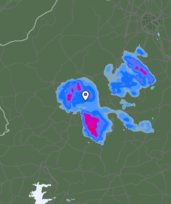 Precipitazioni